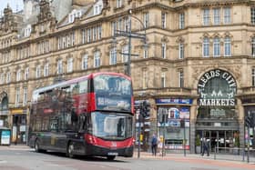 Bus operator Transdev is extending its £1 after 7pm fare deal on all its buses across Yorkshire until the end of March 2022, delivering a welcome New Year boost to the region’s hard-pressed leisure and entertainment economy.