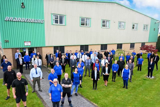Pelsis Group, the international pest control company based in Knaresborough, has acquired Dudley-based Brandenburg for a undisclosed sum.