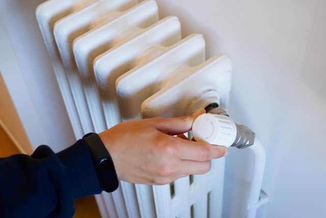 A price cap for gas and electricity tariffs, introduced in the UK in January 2019, is set to rise dramatically in February’s six-monthly review, to come in to effect in April and energy prices could go up by as much as 50%