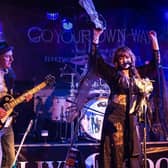 On Saturday, February 5, audiences at Frazer Theatre in Knaresborough will be able to enjoy the biggest hits of Fleetwood Mac when top tribute act Go Your Own Way perform.