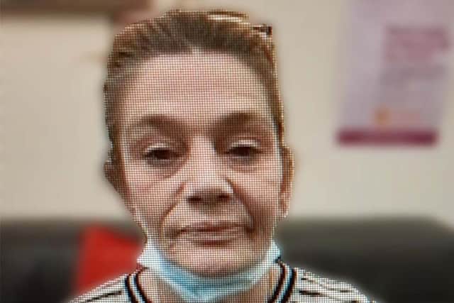 North Yorkshire Police is appealing for information and help from the public after a 53 year-old woman has not been seen since Friday, January 14