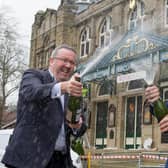 The ever-popular Harrogate Hospitality & Tourism Awards are set to return this year with organisers announcing their first event since 2019