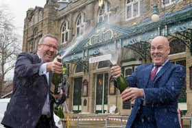 The ever-popular Harrogate Hospitality & Tourism Awards are set to return this year with organisers announcing their first event since 2019