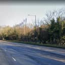 Leeds Road, Pannal. Photo: Google.