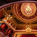 From big name comedians, to contemporary dramas, famous music acts to community productions, the loosening of the shackles has led to an explosion of events at the venues Harrogate Theatre programmes .