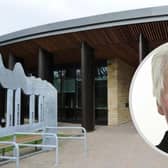 Councillor Pat Marsh believes residents will be worse off under warding proposals for the new North Yorkshire Council.