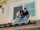 Why not build low-energy housing in the first place?