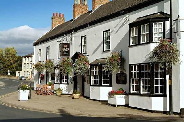 RedCat Pub Company has announced it has acquired The Crown Hotel in Boroughbridge.