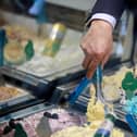 The much-loved and popular Ice Cream and Artisan Food Show will begin tomorrow (Tuesday 8) until Thursday, February 10 at the Yorkshire Event Centre in Harrogate