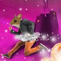 A new adaptation of a classic novel, an adaptation of a favourite British movie, Alan Ayckbourn’s 87th play, a time-bending romance and a new version of Cinderella have been announced for 2022 by Scarborough’s Stephen Joseph Theatre