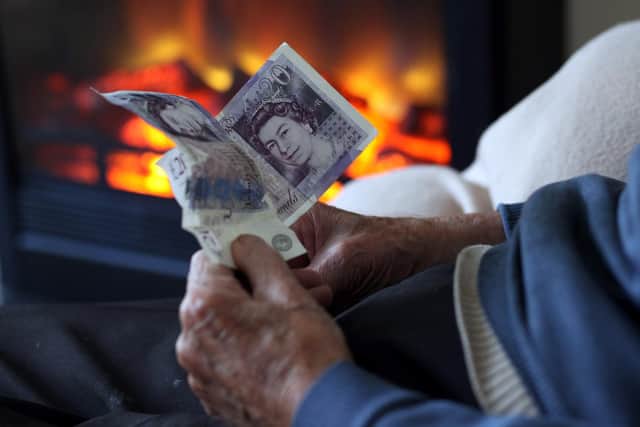 Warm and Well North Yorkshire warns of hammer blow of energy price cap pulling even more families into fuel poverty