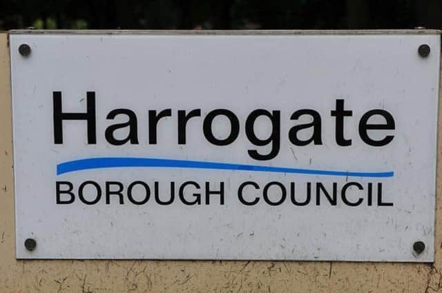 Harrogate Borough Council, North Yorkshire County Council, and police and fire services have all proposed tax rises this year.