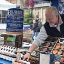 Malton Food Lovers Festival will be held across the Queen’s Platinum Jubilee Bank Holiday weekend, Friday June 3 to Sunday June 5, and again across the August Bank Holiday weekend, Saturday August 27 to Monday August 29