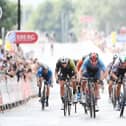 North Yorkshire is set to host a stage of the 2022 Tour of Britain cycle race when it returns to the region in September