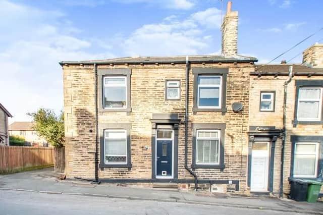 This property in Morley sold within weeks of being listed and was so popular it reached the maximum number of viewings.