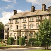Historic Harrogate hotel changes hands - The Inn Collection Group has bought the 90-room Hotel St George for an undisclosed value,