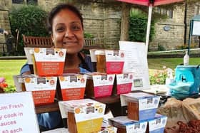 Real Food Markets, organisers of a successful monthly market in Ilkley for over six years, will feature a number of food and non-food stalls in Harrogate for members of the public to enjoy