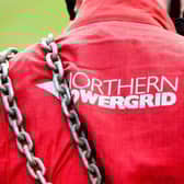 Northern Powergrid is reassuring customers across the Harrogate district that teams are ready to respond should Storms Dudley and Eunice have an impact on the network