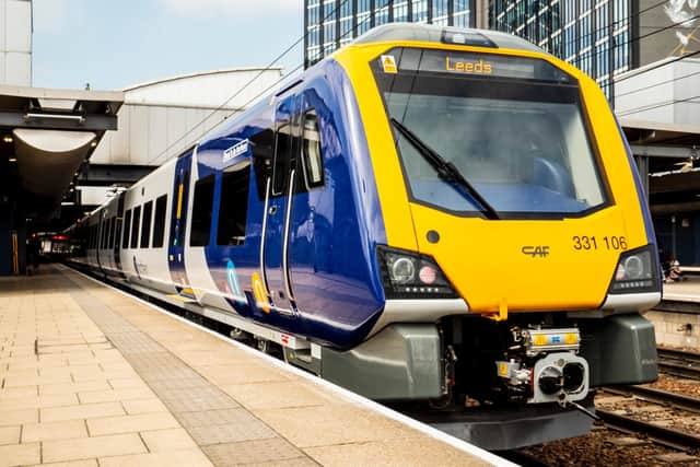 Northern Rail is urging customers to plan carefully and check before you travel this week (16- 20 Feb) due to a combination of storms, engineering and strike action affecting travel their network