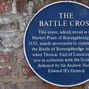 Boroughbridge to mark 700th anniversary of battle.