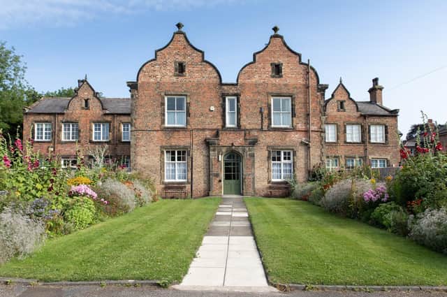 Fwd: Ripon Museums to inspire a fairer future