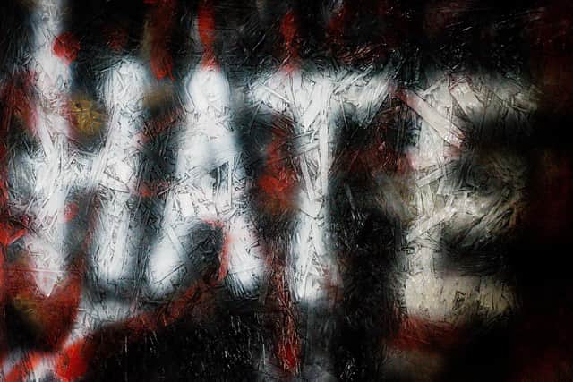 More than a dozen anti-Semitic incidents were reported in North Yorkshire last year.