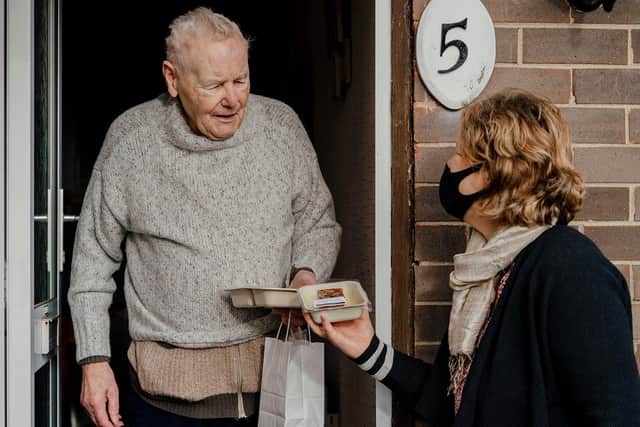 Harrogate Neighbours Housing Association is a not-for-profit organisation, providing affordable quality care services for elderly people across the Harrogate community