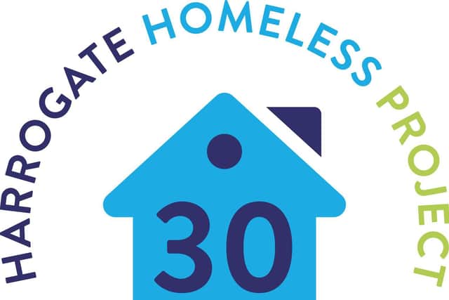 Harrogate Homeless Project has launched its 30th Anniversary fundraising campaign by unveiling details of a number of fundraising opportunities to help the charity expand its support services