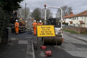 The plan for 181 new houses is the latest in a long wave of housing developments in the Kingsley area of Harrogate by a variety of different house building companies.