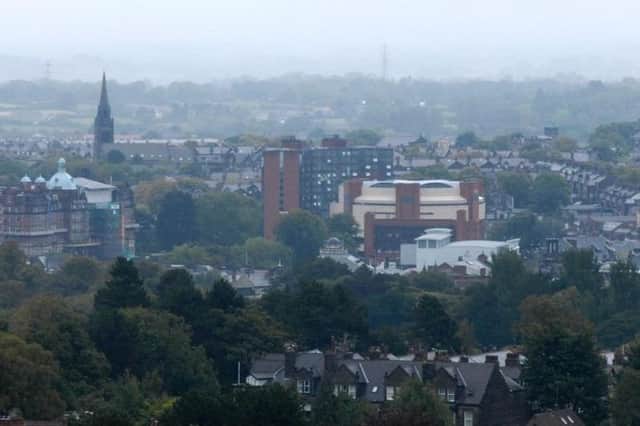 Almost 4,000 social homes across the Harrogate district need upgrading.