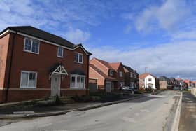 Harrogate's Local Plan promised to be a blueprint for future housing developments in the Harrogate district.