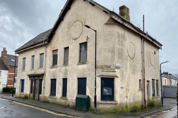 Harrogate Borough Council has approved an application to convert the former Home Guard club in Harrogate into the town’s first mosque