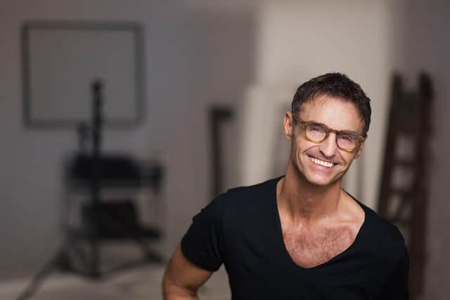 Former Wet Wet Wet singer Marti Pellow will be playing his greatest hits at York Barbican on Tuesday, May 3.