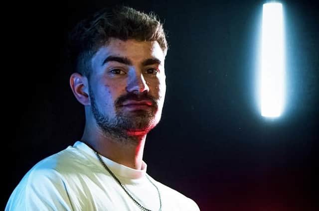 Rob Wilmore, aka Wilmore, who left Ripon Grammar School in 2017, has seen his debut EP Genre Not Included released on all major streaming platforms.