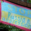 Dozens of Ukrainians already living in Harrogate as refugee crisis worsens