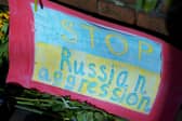 Dozens of Ukrainians already living in Harrogate as refugee crisis worsens