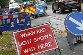 Temporary road closure - Northern Gas Networks (NGN), the gas distributor for the North of England, is to carry out essential work in Harrogate.