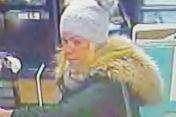 Theft from shop, Wakefield. Offence date 01/03/2022 Ref: WD3310