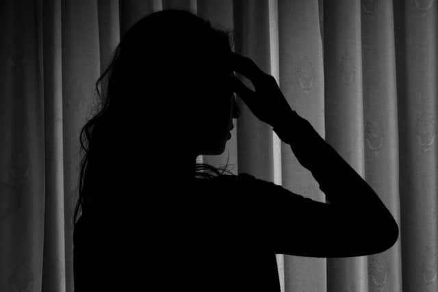 Dozens of potential slavery victims were referred to police in North Yorkshire last year – and 46 referrals involved children, figures show.