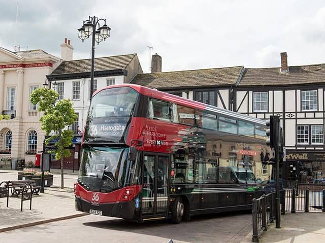 Photo: North Yorkshire County Council.