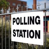 Voters in towns and villages across North Yorkshire will go to the polls on 5 May.