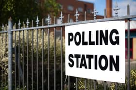 Voters in towns and villages across North Yorkshire will go to the polls on 5 May.