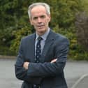 Councillor Don Mackenzie writes his final column for the Harrogate Advertiser having decided not to stand for election in May