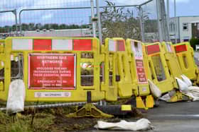 Northern Gas Networks (NGN) is carrying out essential work to ensure the continued safe and reliable supply of gas to customers in Knaresborough
