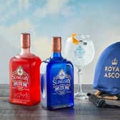 Slingsby Gin has announced it is sponsoring Ascot Racecourse to become its official gin supplier for 2022
