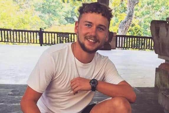 A charity football match is set to take place in memory of a 23-year-old Jack Newton from Harrogate who sadly lost his life to a rare cancer earlier this year