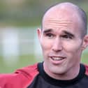Dave Doherty will leave Harrogate RUFC at the end of the season. Picture: Caught Light Photography