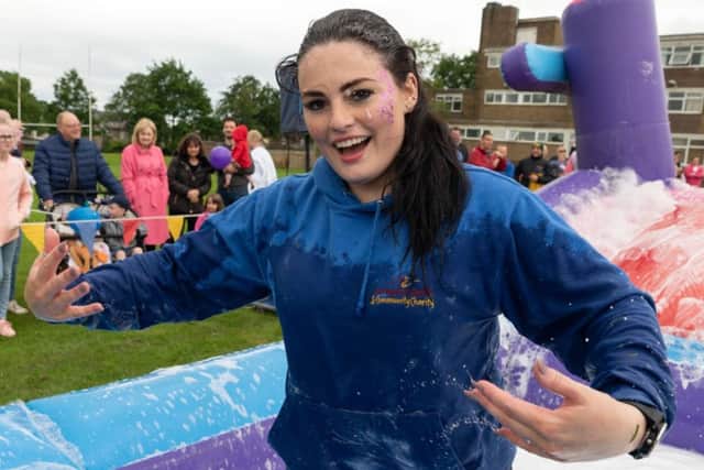 Harrogate Hospital & Community Charity will host its Summer Extravaganza in June to help raise funds for NHS services at Harrogate and District NHS Foundation Trust