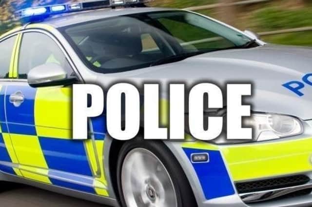 Appeal for witnesses to crash on A1M near Ripon.