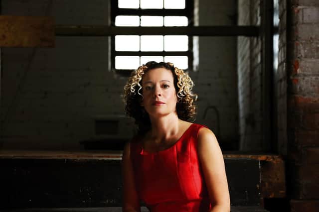 Kate Rusby, pictured, Imelda May and Suzanne Vega have been announced as headline acts for the eighth Underneath the Stars festival.
